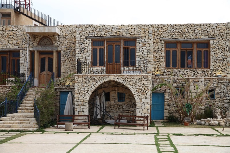 Easter at Arnaoon Village